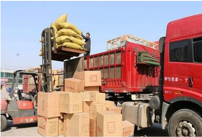 漳州到鹿城区物流专线