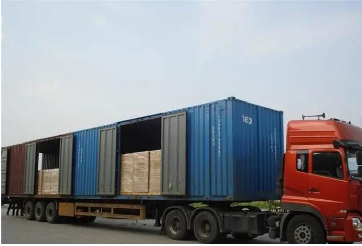 漳州到鹿城区整车运输