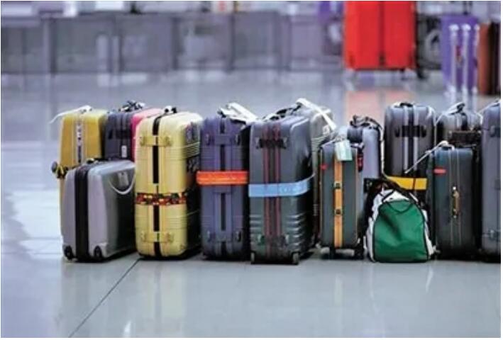 漳州到鹿城区行李托运