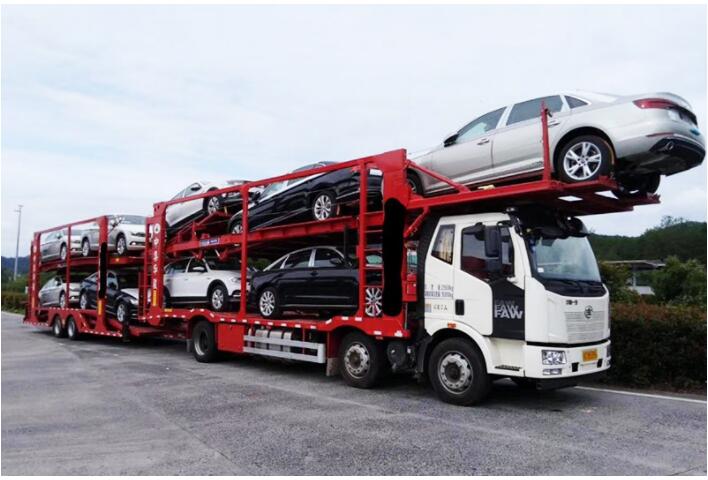 漳州到鹿城区轿车托运